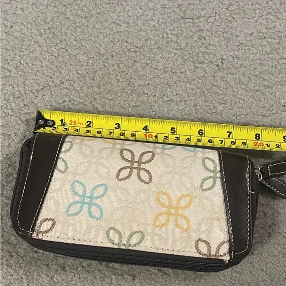 Ladies Wallet - Picture 3 of 3